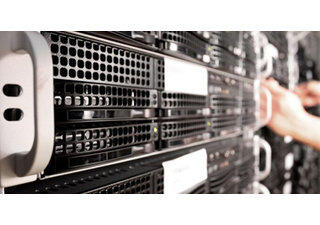 Complete server solutions from Anafra