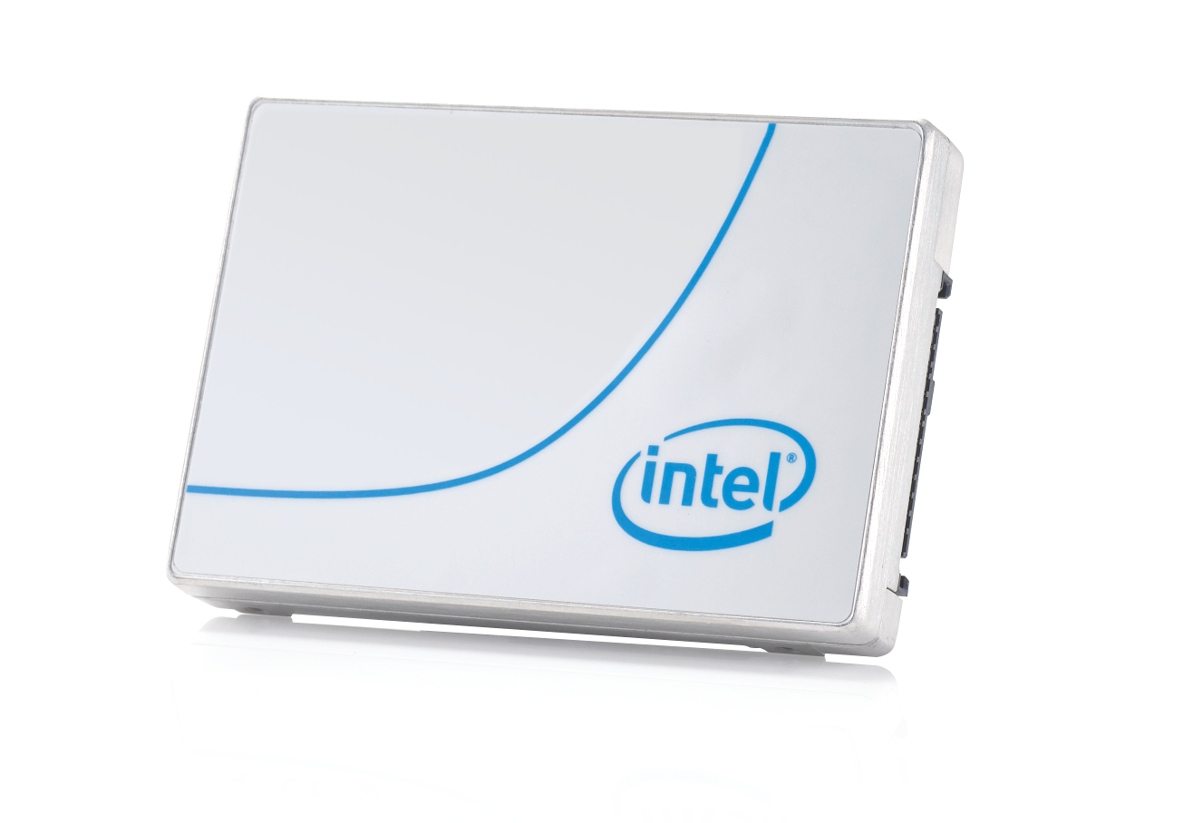 thumbnail image 2 of Used Intel DC P4510 Series 4TB U.2 NVMe SSD – SSDPE2KX040T8, 94-97% Health 2 of 3