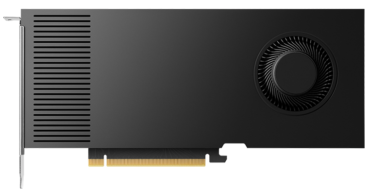 NVIDIA RTX 4000 Ada Lovelace PCIe 4.0 x16 20 GB - 900-5G190-0070-000 ...