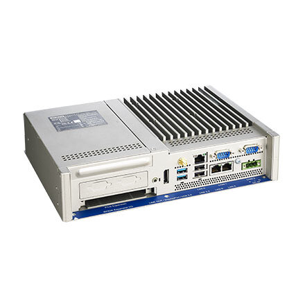 Advantech Control Box Module, Intel i5-6300U, 8GB, iDoor - TPC-B500 ...