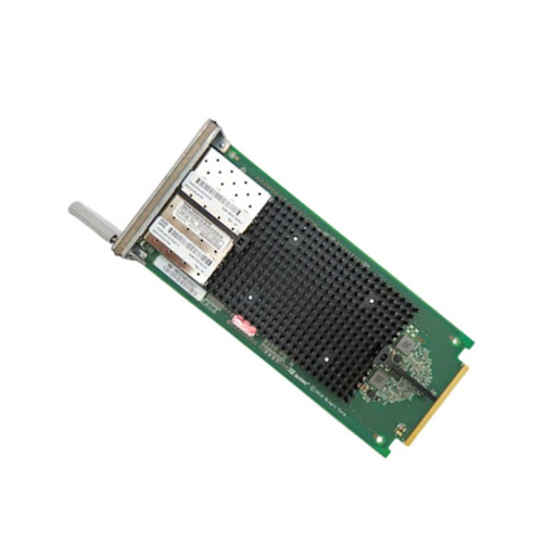 HPE 10/25GbE 4-port Host Bus Adapter - N9Z37A | smicro.pl