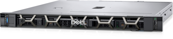 Dell PowerEdge R250 - RH1R8-CTO-01 | smicro.cz