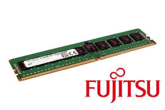 Fujitsu compatible 32 GB DDR4-2933MHz RDIMM - V26808-B5026-J678