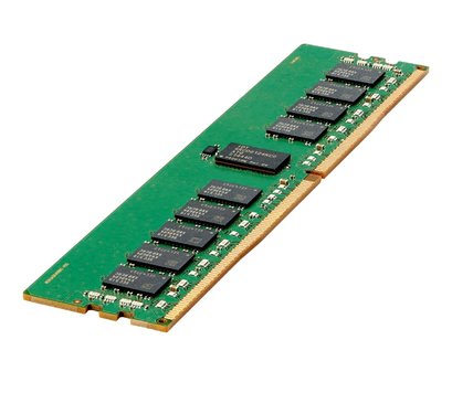 Fujitsu Primergy 8GB Single Rank 1Rx4 DIMM - S26361-F4026-L208