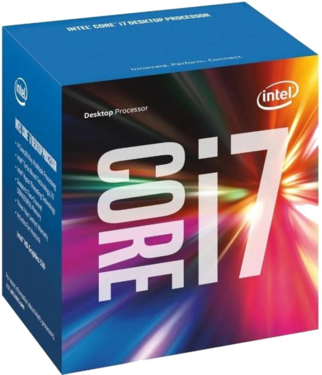 Intel Core i7-9700E 8C/8T 2.60-4.40GHz 12MB 65W - CM8068404196203