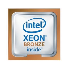 Intel Xeon Bronze CLX 3204 2P 6C/6T 1.9G 8.25M 9.6GT 85W 3647 R1 tray - BX806953204