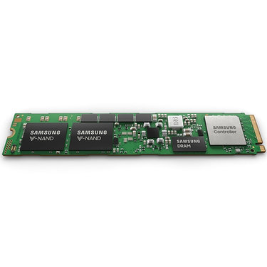 Samsung SSD 960GB M.2 NVMe PM983, TLC - MZ1LB960HAJQ-00007