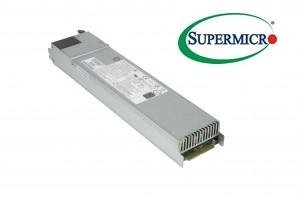 Supermicro 600W, 1U -PWS-563-1H20