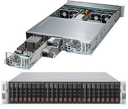 Supermicro SYS-2028TP-DC1TR