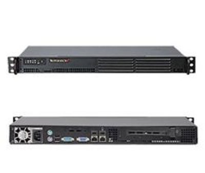 Supermicro SYS-5015A-PHF