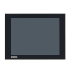 Advantech 12.1" Touch Panel PC,E3845,4G RAM,64G SSD,C1D2 - TPC-125H-E3BE