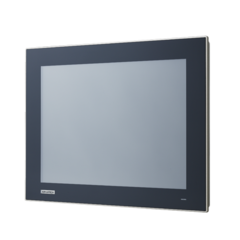 Advantech 15" XGA Touch Panel PC with Core i5 CPU, 8G RAM - TPC-315-R853A