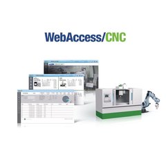 Advantech WebAccess/CNC 10 Connections Upgrade - WA-CNC-X010E