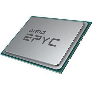 AMD CPU EPYC 7002 Series 16C/32T Model 7302P (3.0/3.3GHz Max Boost,128MB, 155W, SP3) Tray