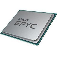 AMD EPYC 7F52 @ 3.5 GHz, 16C/32T, 256MB, 240W, 1P/2P - 100-000000140