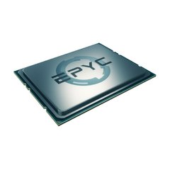 AMD Rome 7502P UP 32C/64T 2.5G 128M 180W 4094 5yr availability - 100-000000045E
