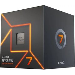 AMD Ryzen 7 7700 8C/16T 3.80-5.30GHz 32MB 65W - 100-000000592A