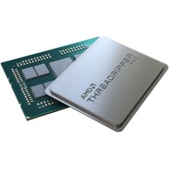 AMD Ryzen Threadripper PRO 3975WX, UP 32C/64T 3.5G 128M 280W SP3 - 100-000000086