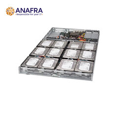 Anafra custom assembly SSG-5019D8-TR12 Seagate