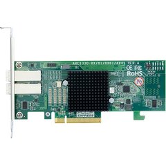 Areca ARC-1330-8X PCIe 3.0 x8 SAS Adapter, 8x 12Gb/s extern (2x SFF-8644)