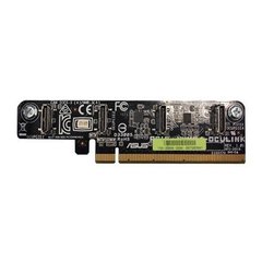 ASUS 4 NVME UPGRADE KIT with 850mm cable - 90SKC000-M2WAN0