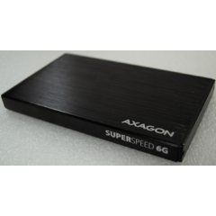 AXAGON External box for 2.5" SSD/HDD - EE25-XA6-USED