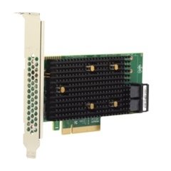 Broadcom LSI MegaRAID SAS 9440-8i 8x 12Gb/s SAS (2x int SFF-8643), PCIe 3.1 x8 - 05-50008-02