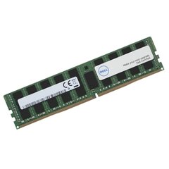 Dell 16 GB DDR4 288-PIN-2666MHz ECC RDIMM - A9781928