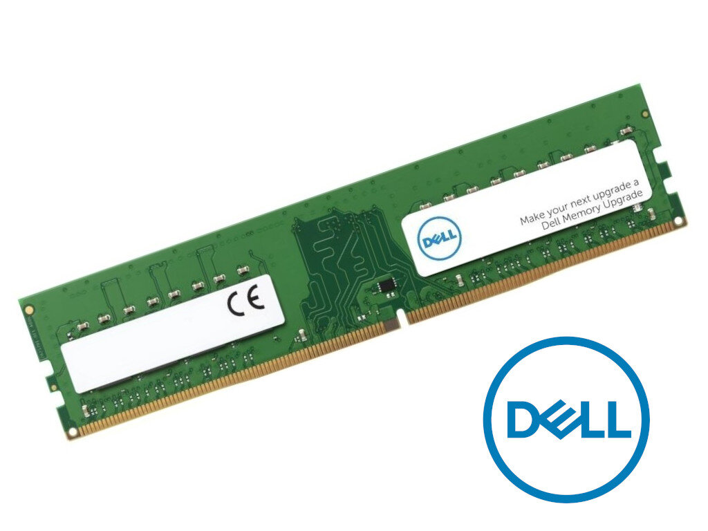 Dell 32 GB DDR4-3200MHz ECC RDIMM - AB614353