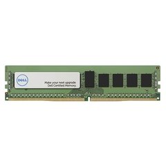 Dell 8 GB DDR4-2133MHz UDIMM - A8058238
