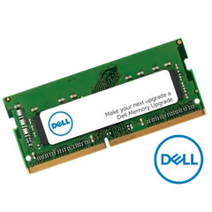 Dell 8 GB DDR4-2666MHz SODIMM - A9206671
