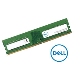 Dell compatible 64 GB DDR4-2133MHz ECC LRDIMM - A8451131