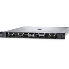 DELL PowerEdge R250 Server - TGK8C