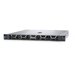 DELL PowerEdge R350 Server - F3W3N