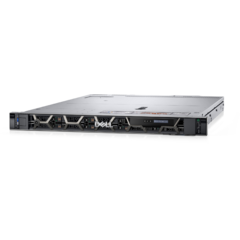 DELL PowerEdge R450 Server - XDK46