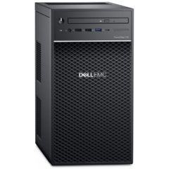 DELL PowerEdge T40 Server - T40-1621W1-3PS