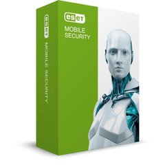 ESET Mobile Security, 1 device, 2 years - EMAV001N2