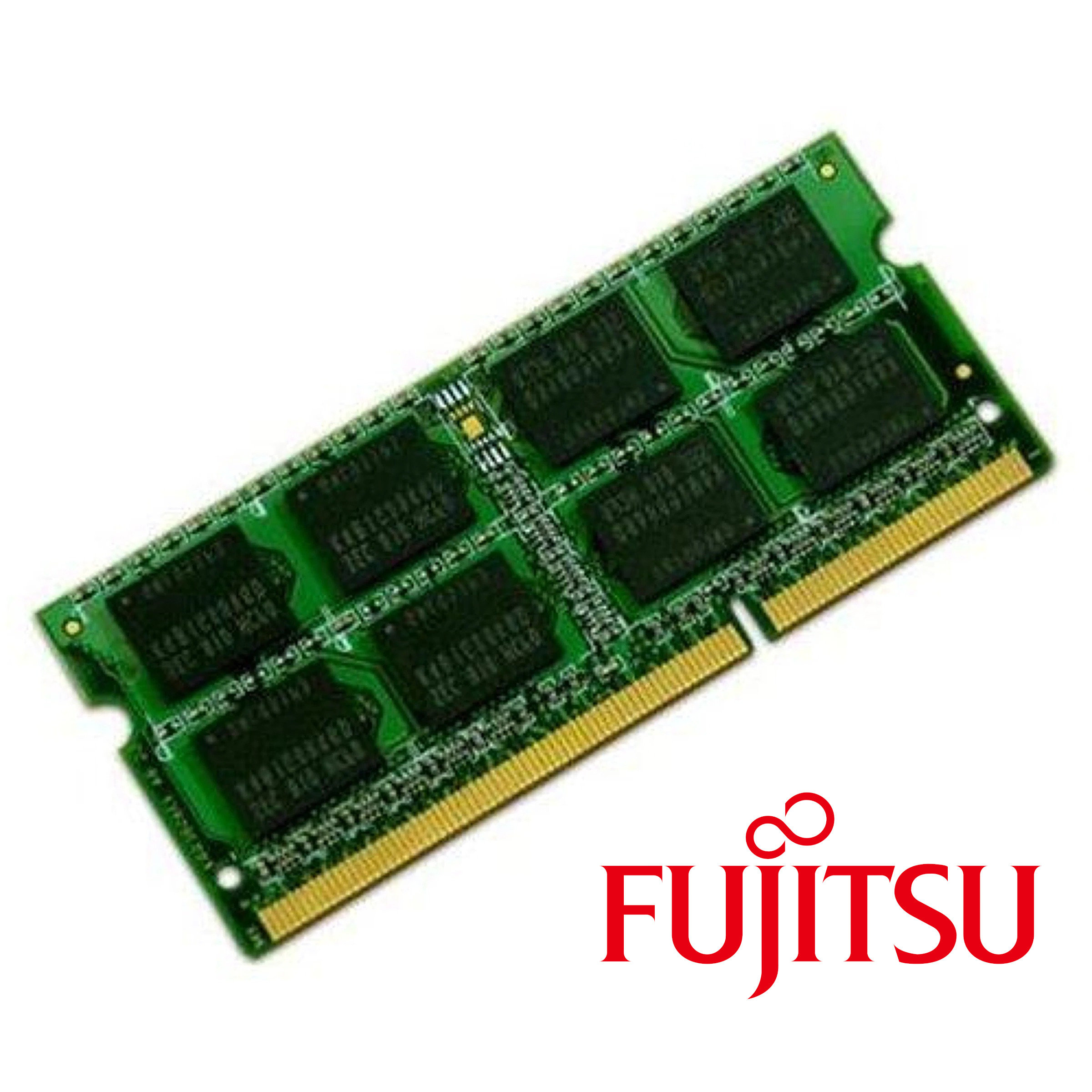 Fujitsu 16 GB DDR4 260-pin-2666MHz SO-DIMM - S26462-F4109-L5
