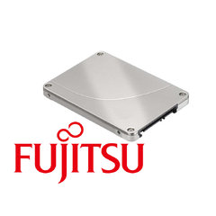 Fujitsu 512GB SATAIII 2.5" - S26361-F3915-L512