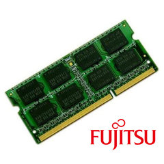 Fujitsu 8 GB DDR4-2133MHz 260 - PIN SODIMM - V26808-B5034-F131