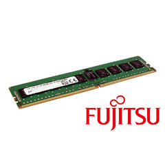 Fujitsu compatible 16 GB DDR4-2666MHz ECC DIMM 288-pin, S26361-F4101-L5