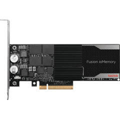 Fusion ioMemory SX300 1.6TB MLC P2.0 x8 HHHL - HDS-FI1600MS-M01