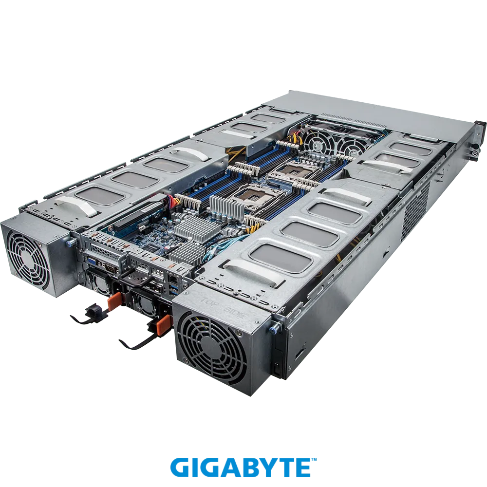 GIGABYTE G25N-G51 - 6NG25NG51MR-00