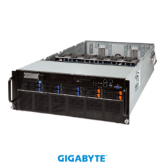 Gigabyte G481-S80 - 6NG481S80MR-00