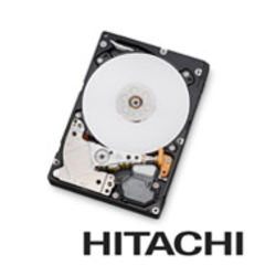 Hitachi Ultrastar He8 - 8TB, 3.5" HDD, 7200rpm, 128MB, 4kn, SAS3 - HUH728080AL4200
