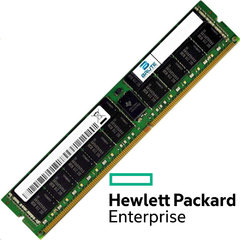 HP compatible 16 GB DDR4-2133MHz ECC 288-pin RDIMM - J9P83AA