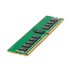 HP 8 GB DDR4-2133MHz ECC 288 - PIN UDIMM - 805669-B21, 819880-B21