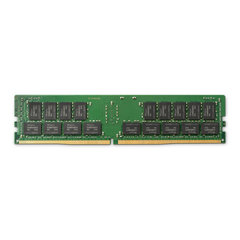 HP compatible 32 GB DDR4 288-pin-2666MHz ECC DIMM - 6FR92AA