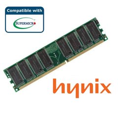Hynix 128GB DDR4-3200 4Rx4 LP (16Gb) ECC RDIMM, MEM-DR412L-HL01-ER32 - HMABAGR7A2R4N-XS