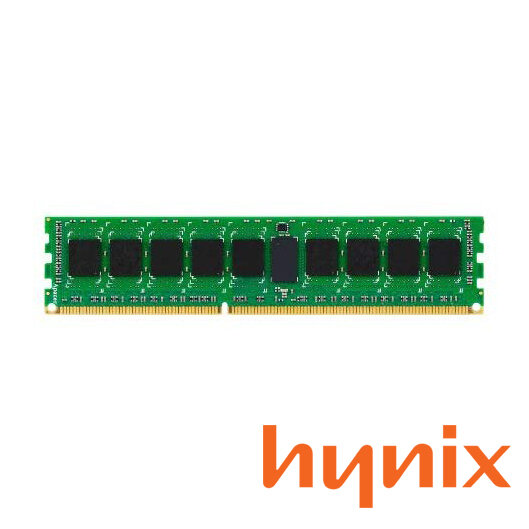 Hynix 32GB DDR4-3200 2Rx8 (16Gb)ECC REG DIMM, MEM-DR432L-HL03-ER32 - HMAA4GR7AJR8N-XN